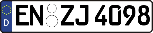 EN-ZJ4098