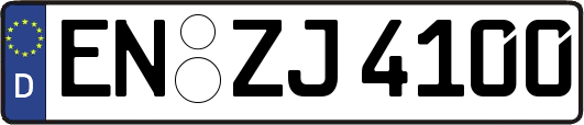 EN-ZJ4100