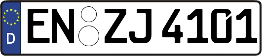 EN-ZJ4101
