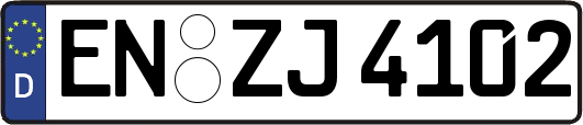 EN-ZJ4102