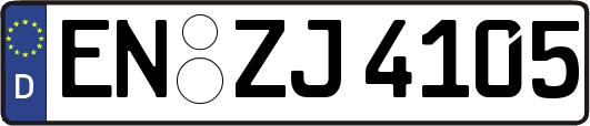 EN-ZJ4105