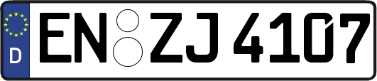 EN-ZJ4107