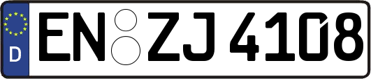 EN-ZJ4108