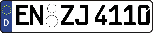 EN-ZJ4110
