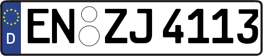EN-ZJ4113
