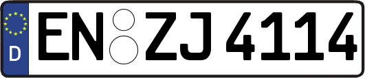 EN-ZJ4114