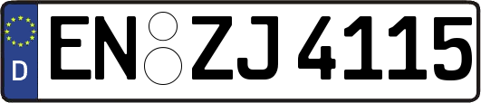 EN-ZJ4115