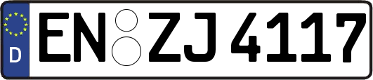 EN-ZJ4117