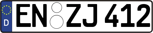 EN-ZJ412