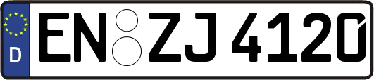 EN-ZJ4120