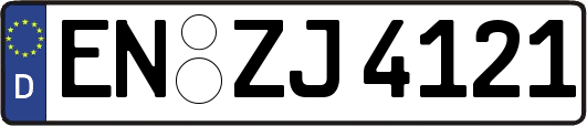 EN-ZJ4121