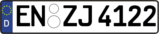 EN-ZJ4122
