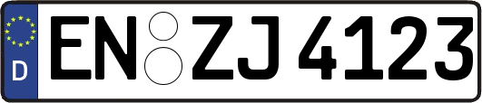 EN-ZJ4123