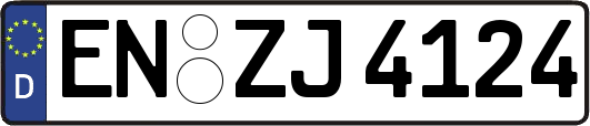 EN-ZJ4124