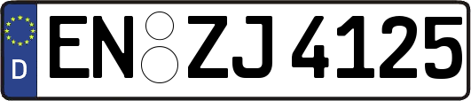 EN-ZJ4125