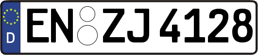 EN-ZJ4128
