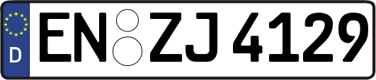 EN-ZJ4129