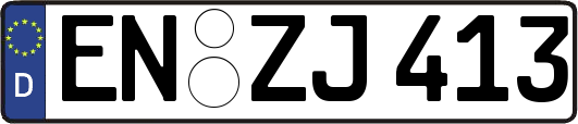 EN-ZJ413