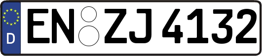 EN-ZJ4132