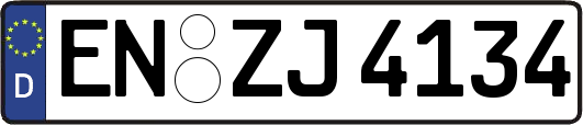 EN-ZJ4134