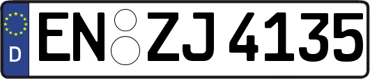 EN-ZJ4135