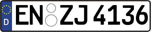 EN-ZJ4136