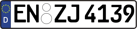 EN-ZJ4139