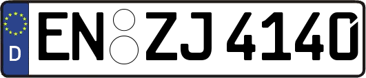 EN-ZJ4140