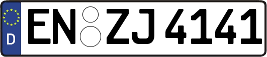 EN-ZJ4141