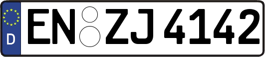 EN-ZJ4142