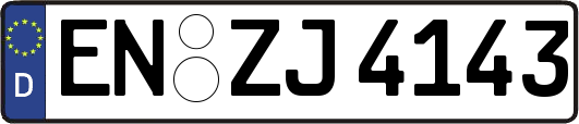 EN-ZJ4143