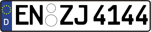 EN-ZJ4144