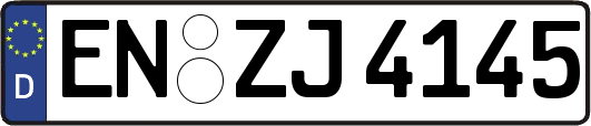 EN-ZJ4145