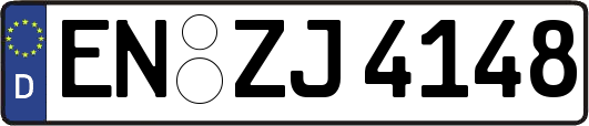EN-ZJ4148