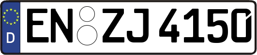 EN-ZJ4150