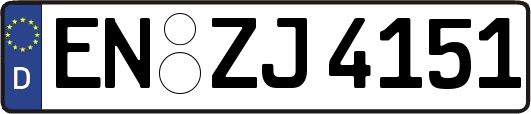 EN-ZJ4151
