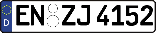 EN-ZJ4152