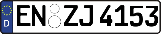 EN-ZJ4153