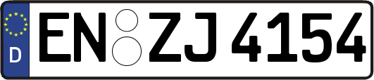 EN-ZJ4154