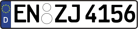 EN-ZJ4156