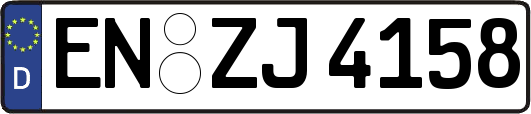 EN-ZJ4158
