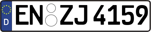 EN-ZJ4159
