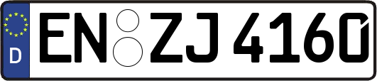 EN-ZJ4160