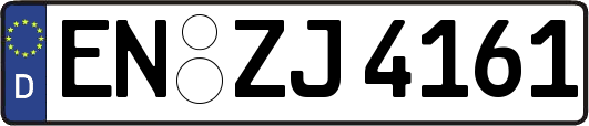 EN-ZJ4161