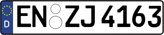 EN-ZJ4163