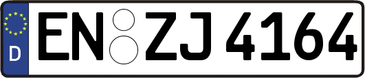 EN-ZJ4164