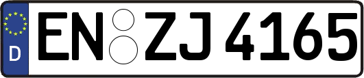 EN-ZJ4165