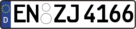 EN-ZJ4166