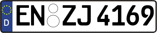 EN-ZJ4169
