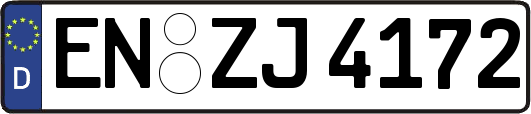 EN-ZJ4172